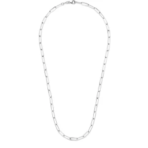 Bibbiena Poppi Felice 925 Sterling Silber Gliederkette