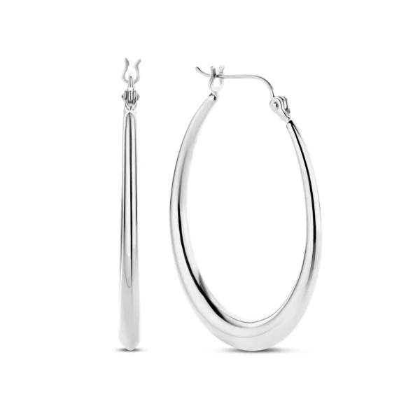 Sorprendimi 925 Sterling Silber Ohrringe Set