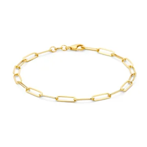 Sorprendimi 925 Sterling Silber vergoldetes Armband Geschenkset