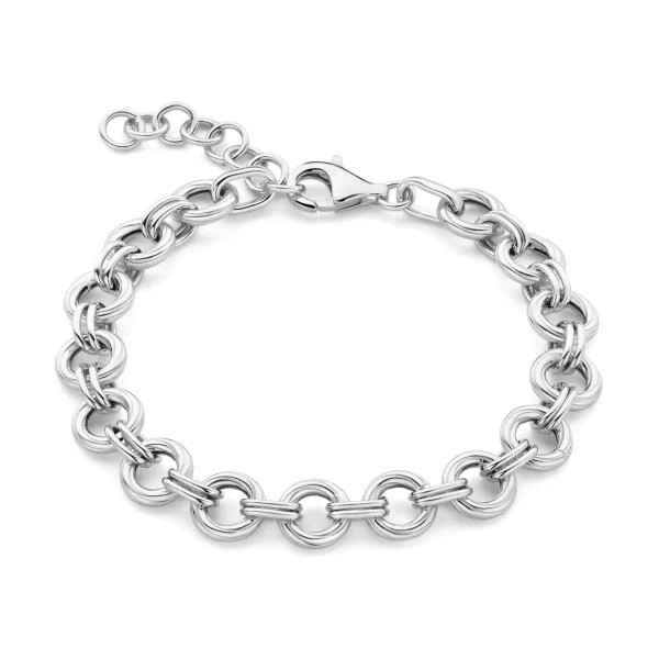 Sorprendimi 925 Sterling Silber Armband Geschenkset